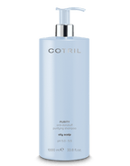 Cotril Purity Anti-Dandruff Shampoo for Oily Scalp - foto 3