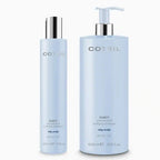 Cotril Purity Anti-Dandruff Shampoo for Oily Scalp - foto 2