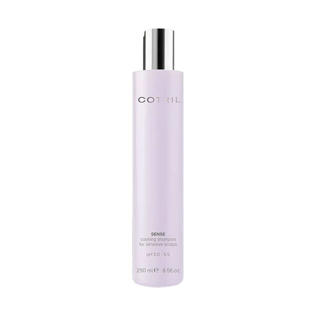 Cotril Sense Calming Shampoo for Sensitive Scalp