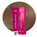 Wella Color Touch Colorazione Demi-Permanente senza Ammoniaca — 88.03 biondo chiaro intenso naturale dorato