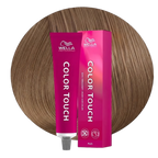 Wella Color Touch Colorazione Demi-Permanente senza Ammoniaca — 88.03 biondo chiaro intenso naturale dorato