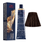 Wella Koleston Perfect ME+ Permanent Hair Colour — 4.00 Natural Medium Brown