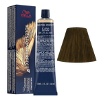 Wella Koleston Perfect ME+ Permanent Hair Colour — 5.00 Natural Light Brown