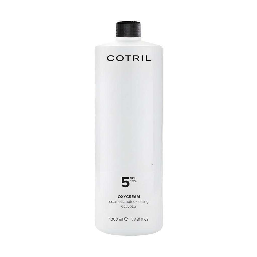 Cotril Oxycream Cream Developer 5-40 Vol. — 5 Vol