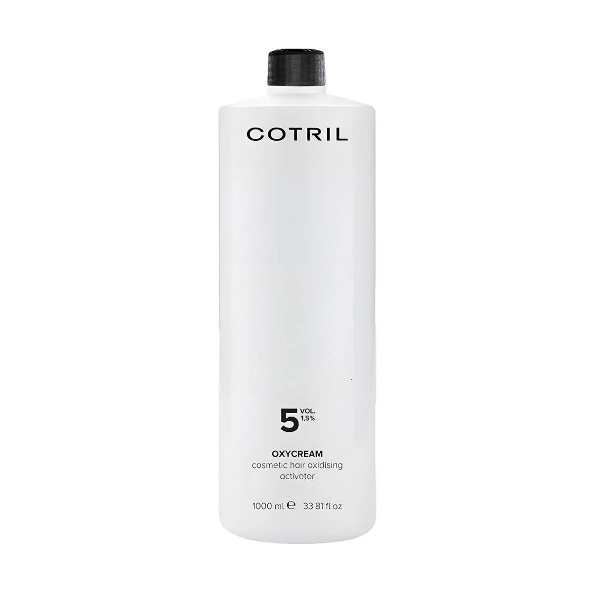 Cotril Oxycream Cream Developer 5-40 Vol. — 5 Vol