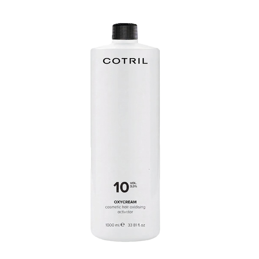 Cotril Oxycream Cream Developer 5-40 Vol. — 10 Vol