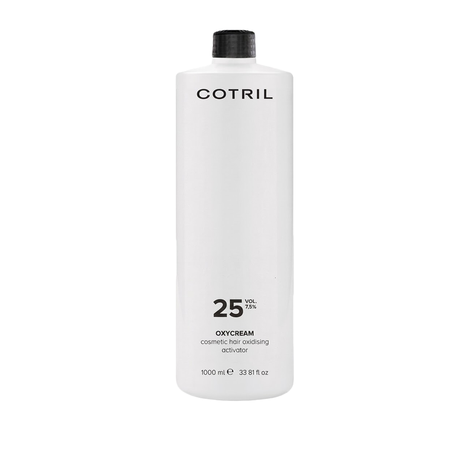 Cotril Oxycream Cream Developer 5-40 Vol. — 25 Vol