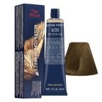 Wella Koleston Perfect ME+ Permanent Hair Colour — 6.00 Natural Dark Blonde
