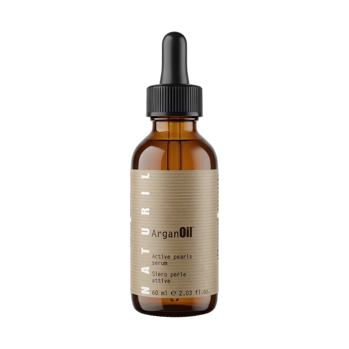 Cotril Naturil Argan Serum