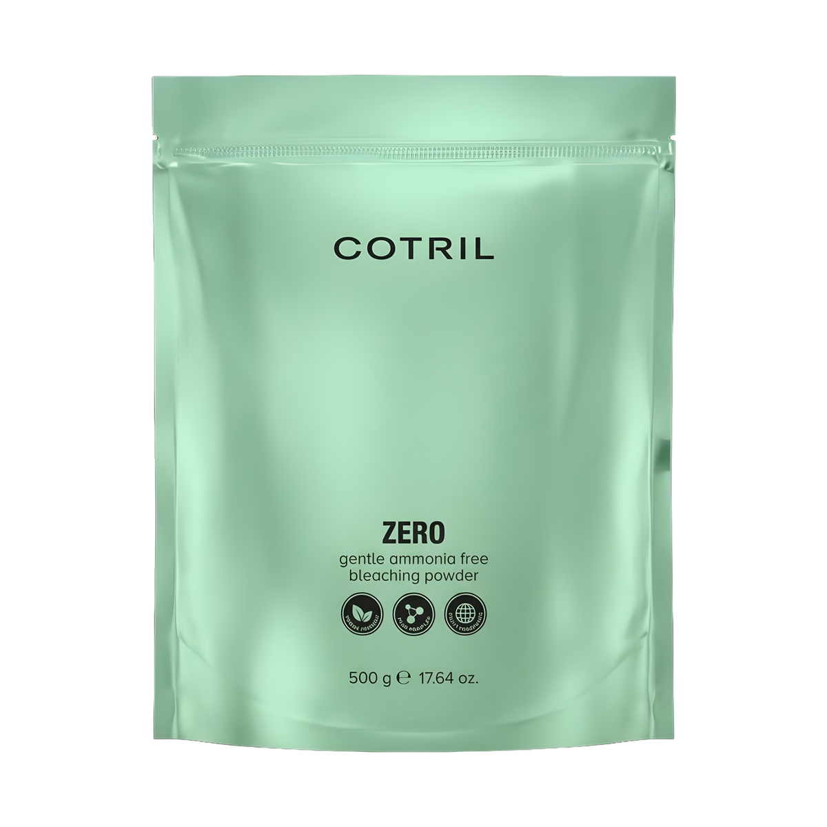 Cotril Zero AF Bleaching Powder Polvere Decolorante