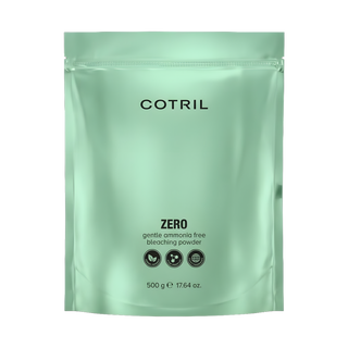 Cotril Zero AF Bleaching Powder Polvere Decolorante 500 g