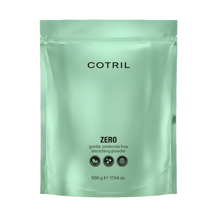 Cotril Zero AF Bleaching Powder Polvere Decolorante