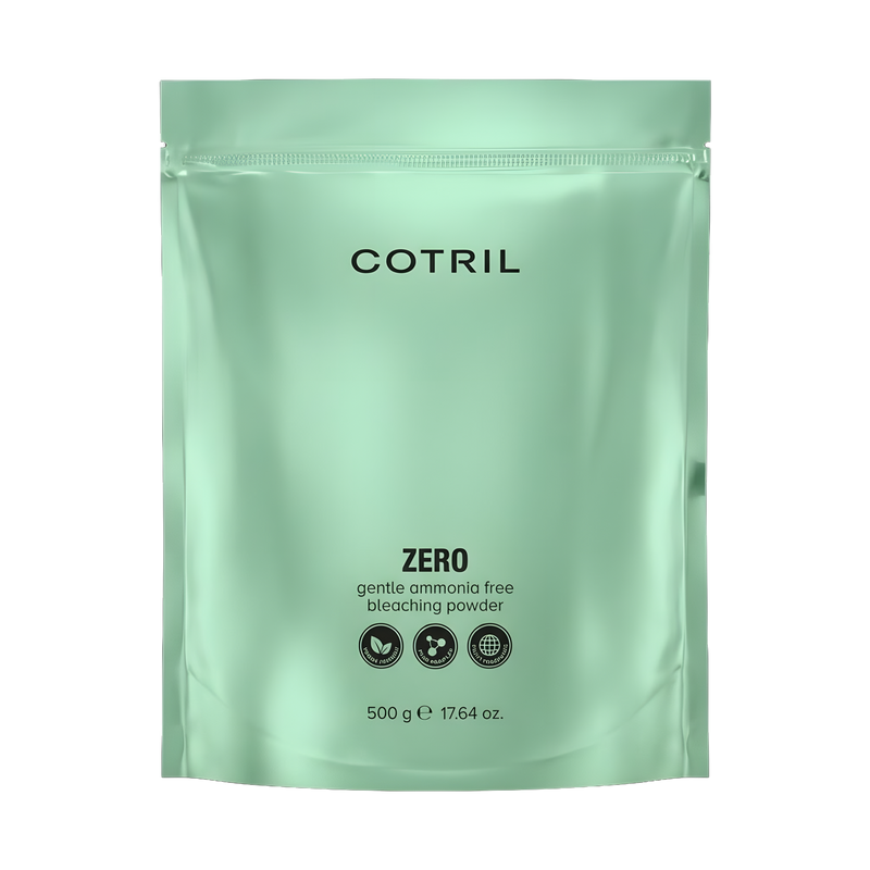 Cotril Zero AF Bleaching Powder