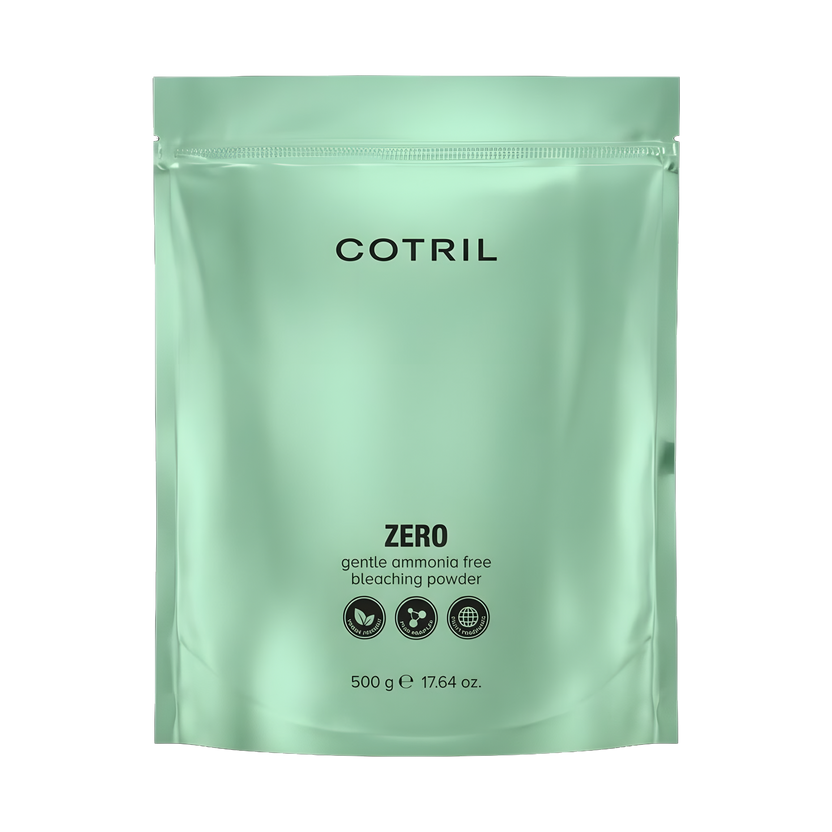 Cotril Zero AF Bleaching Powder Polvere Decolorante