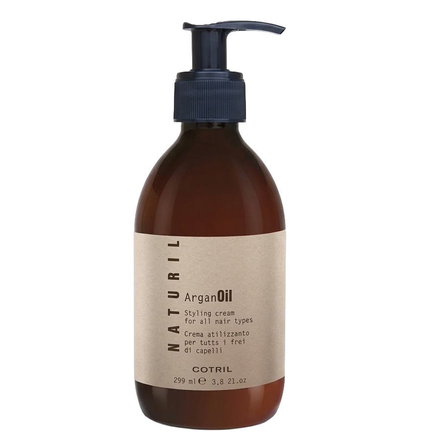 Cotril Naturil Argan Styling Cream