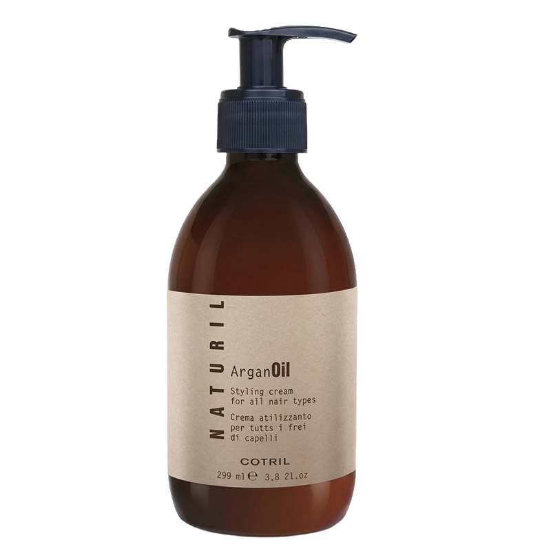Cotril Naturil Argan Styling Cream