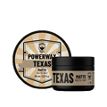 Barbapapà Powerwax Texas Cera Matte Violetta