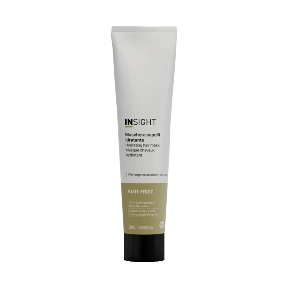 Insight Nourishing Mask — 250 ml tube