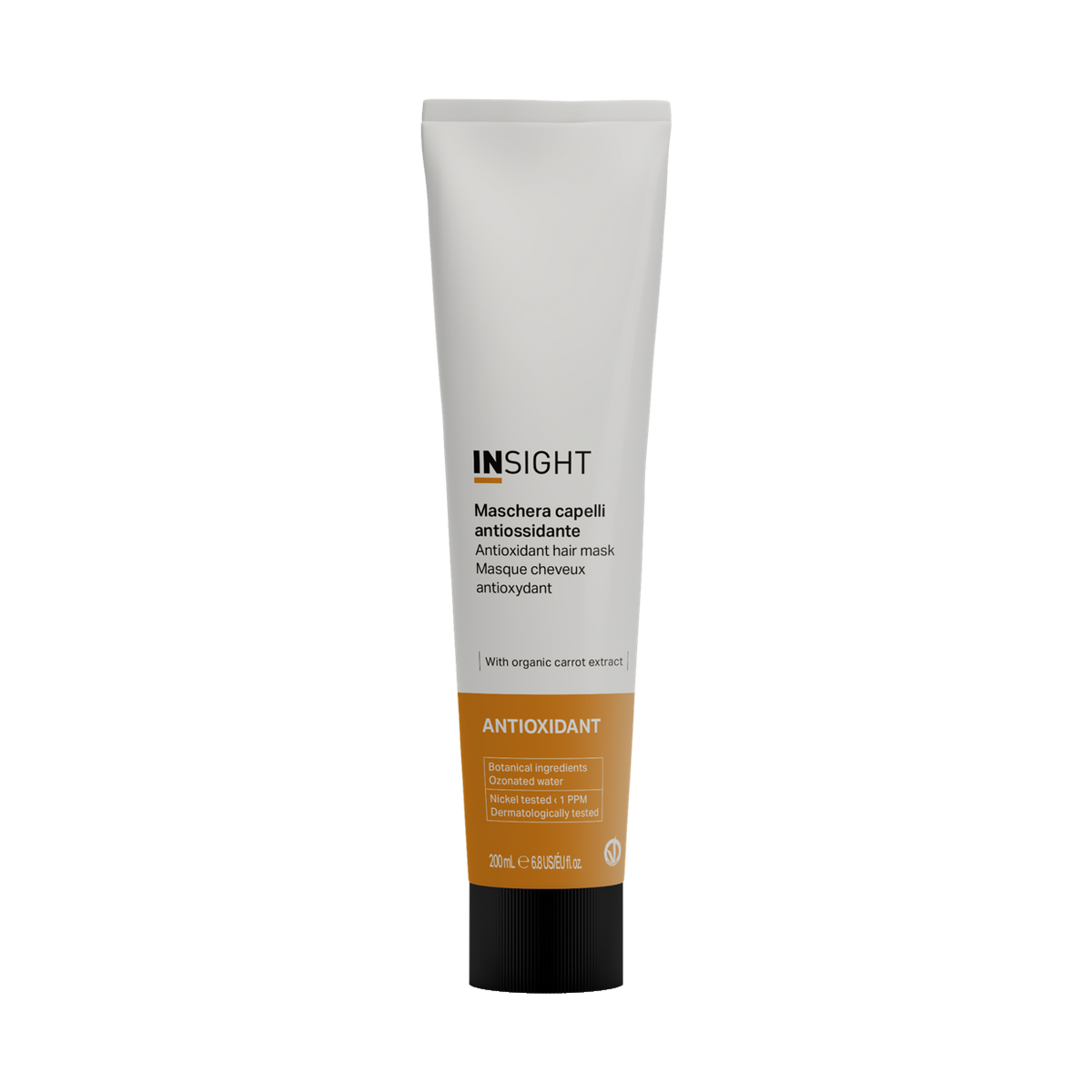 Insight Antioxidant Mask, 250 ml tube