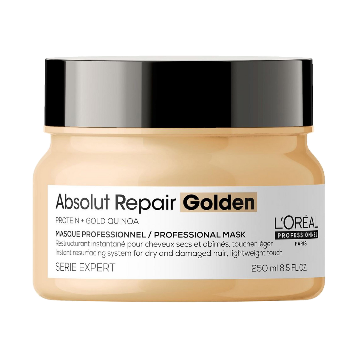L'Oréal Professionnel Paris Absolut Repair Golden Mask