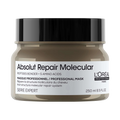 L'Oréal Professionnel Serie Expert Absolut Repair Molecular Mask — 250 ml jar