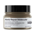 L'Oréal Professionnel Serie Expert Absolut Repair Molecular Mask — 250 ml jar