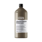 L'Oréal Professionnel Serie Expert Absolut Repair Molecular Shampoo — flacone 1500 ml