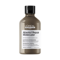 L'Oréal Professionnel Serie Expert Absolut Repair Molecular Shampoo — flacone 300 ml