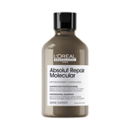 L'Oréal Professionnel Serie Expert Absolut Repair Molecular Shampoo — flacone 300 ml
