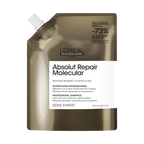 L'Oréal Professionnel Serie Expert Absolut Repair Molecular Shampoo — ricarica 500 ml