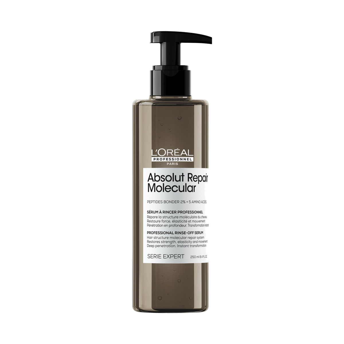 L'Oréal Professionnel Paris Absolut Repair Molecular Liquid Conditioner