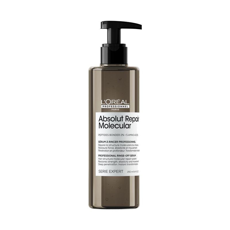 L'Oréal Professionnel Paris Absolut Repair Molecular Conditioner Liquido