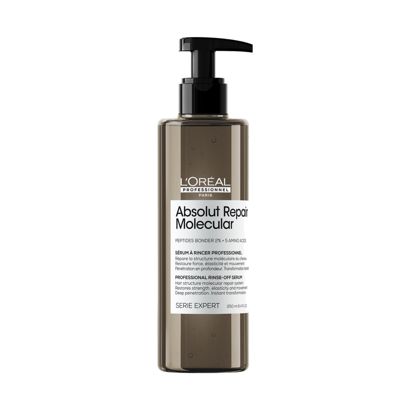 L'Oréal Professionnel Paris Absolut Repair Molecular Conditioner Liquido