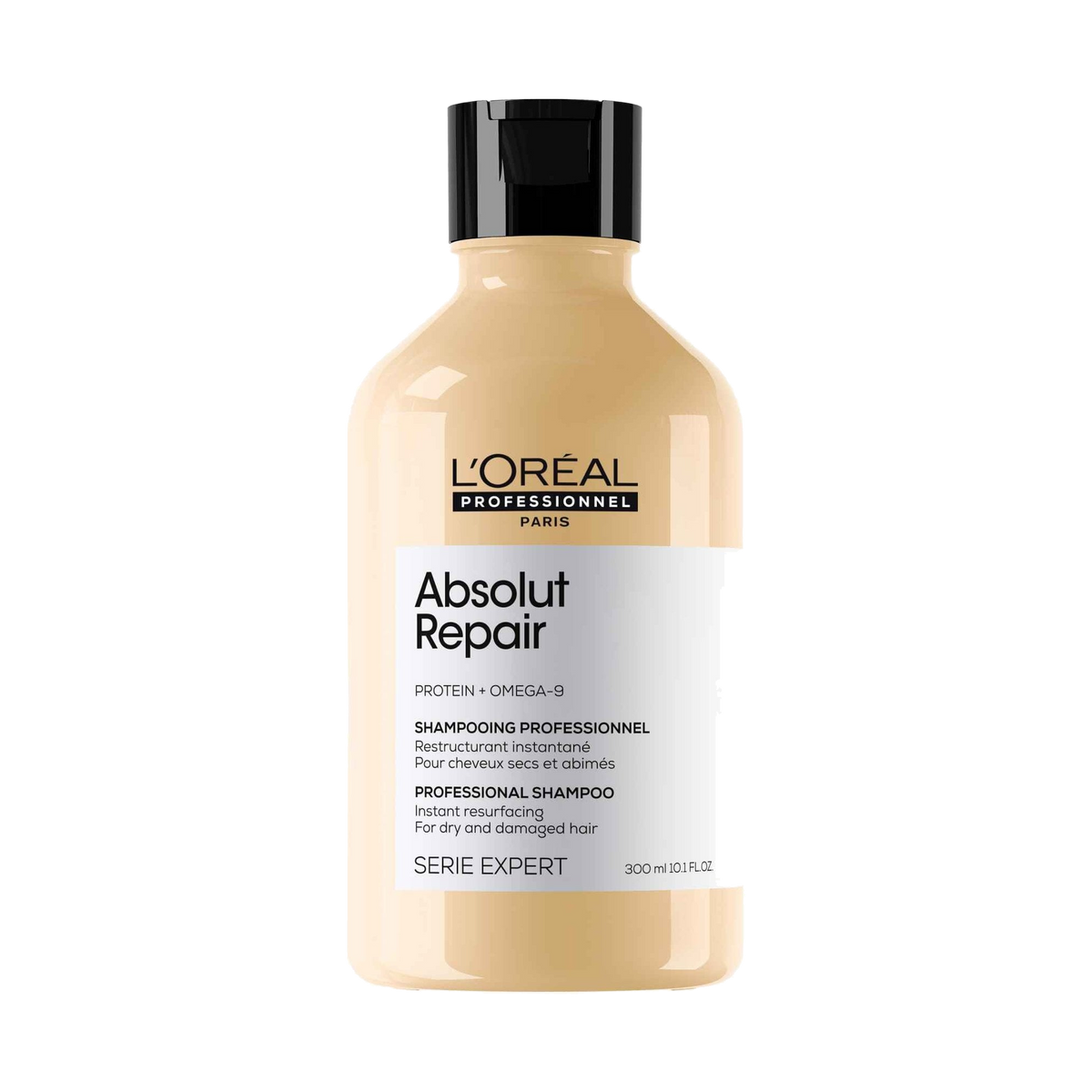 L'Oréal Professionnel Paris Absolut Repair Shampoo — flacone 300 ml