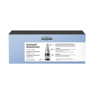 L'Oréal Professionnel Paris Aminexil Advanced Siero Attivatore Anticaduta