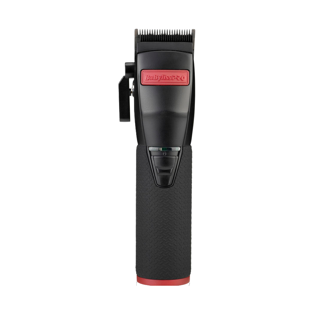 BaByliss PRO Boost+ Tosatrice Cordless — Nero