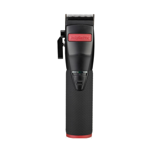 BaByliss PRO Boost+ Tosatrice Cordless — Nero