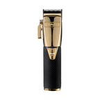 BaByliss PRO Boost+ Tosatrice Cordless — Oro