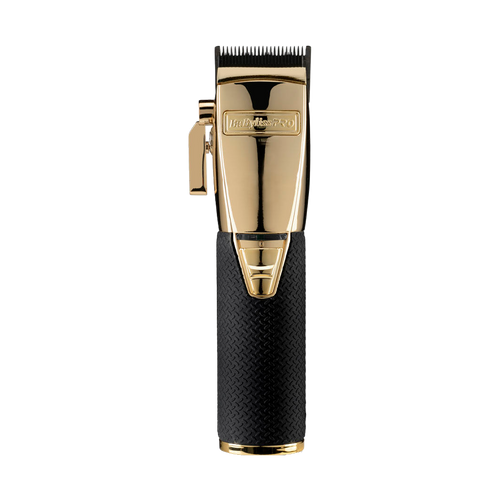 BaByliss PRO Boost+ Tosatrice Cordless — Oro