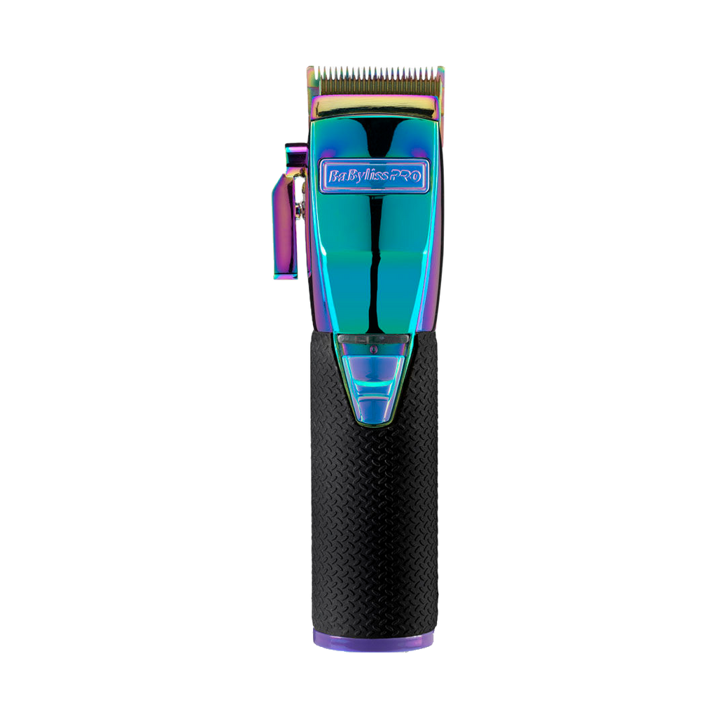 BaByliss PRO Boost+ Tosatrice Cordless — Camaleonte