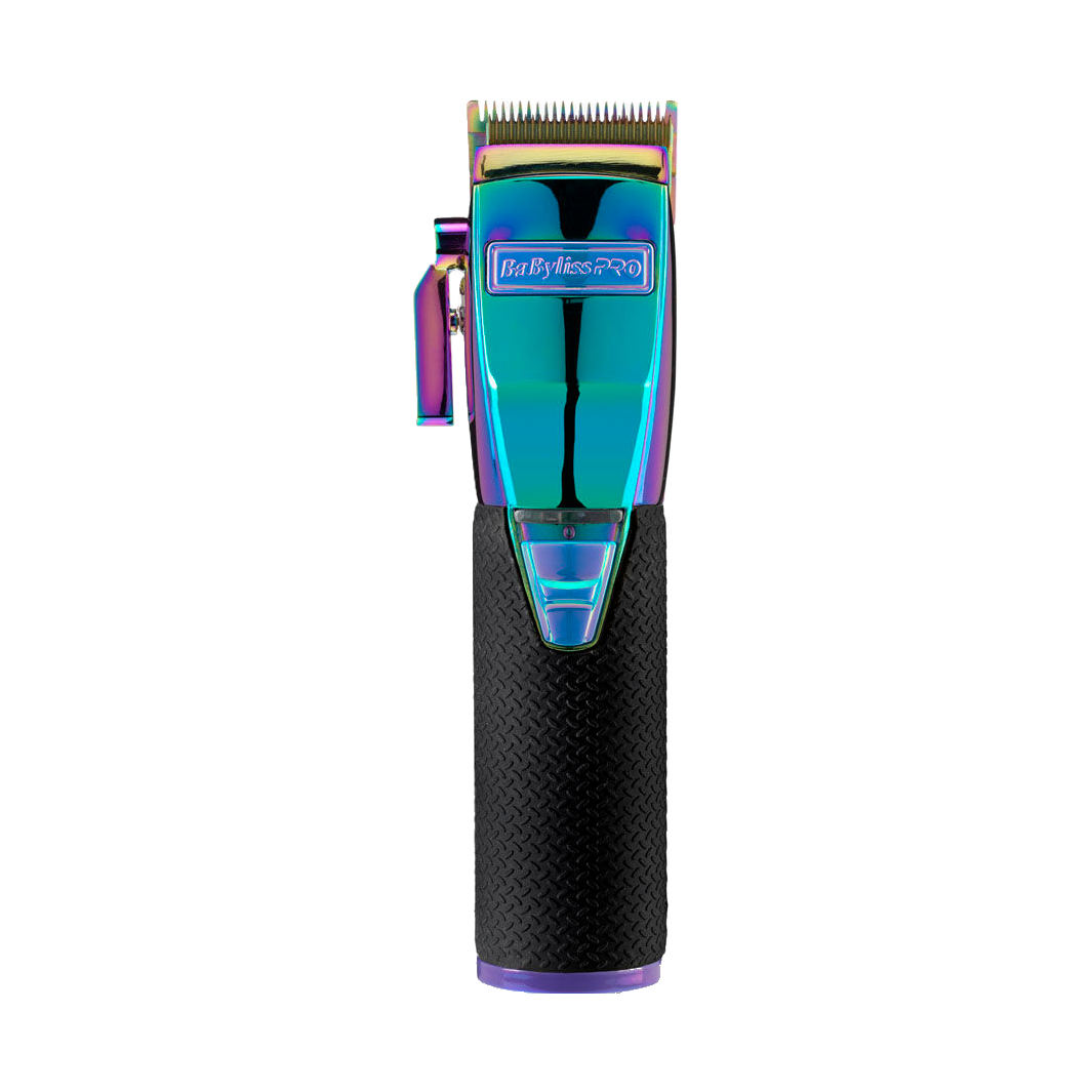 BaByliss PRO Boost+ Tosatrice Cordless — Camaleonte