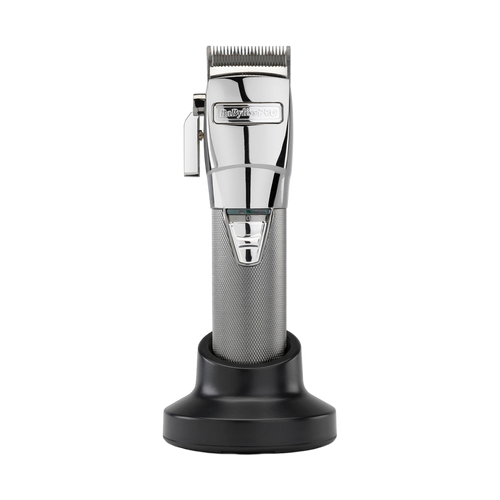 BaByliss PRO ChromFX Tosatrice Cordless