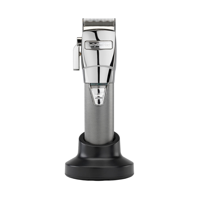 BaByliss PRO ChromFX Cordless Clipper