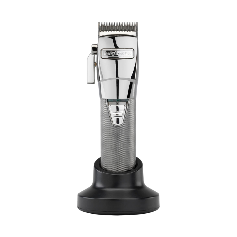 BaByliss PRO ChromFX Tosatrice Cordless