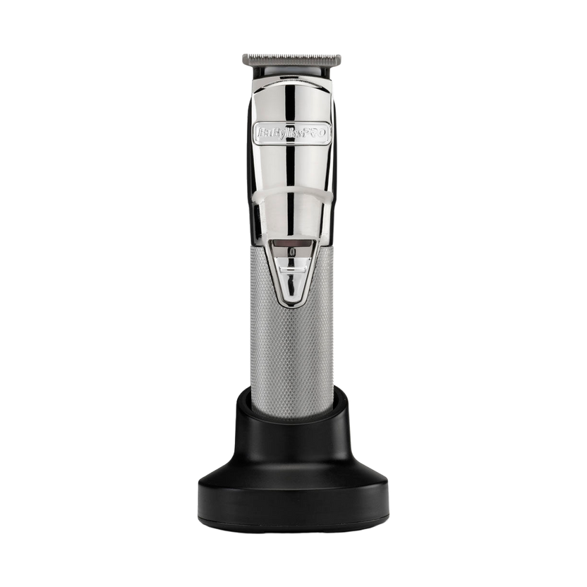 BaByliss PRO ChromFX Trimmer Cordless Rifinitore Professionale
