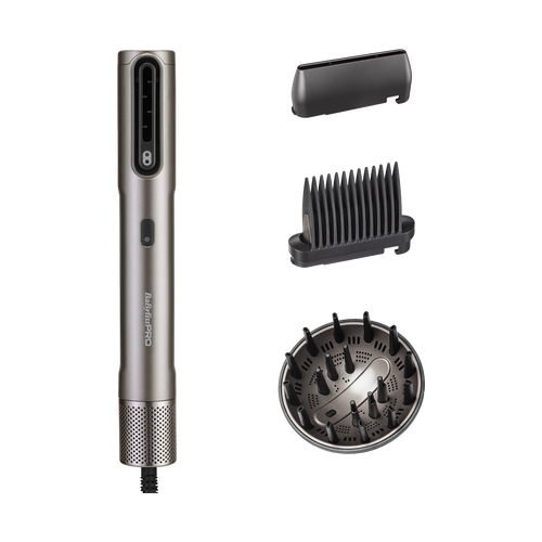 BaByliss PRO Drying Wand Asciugacapelli Professionale
