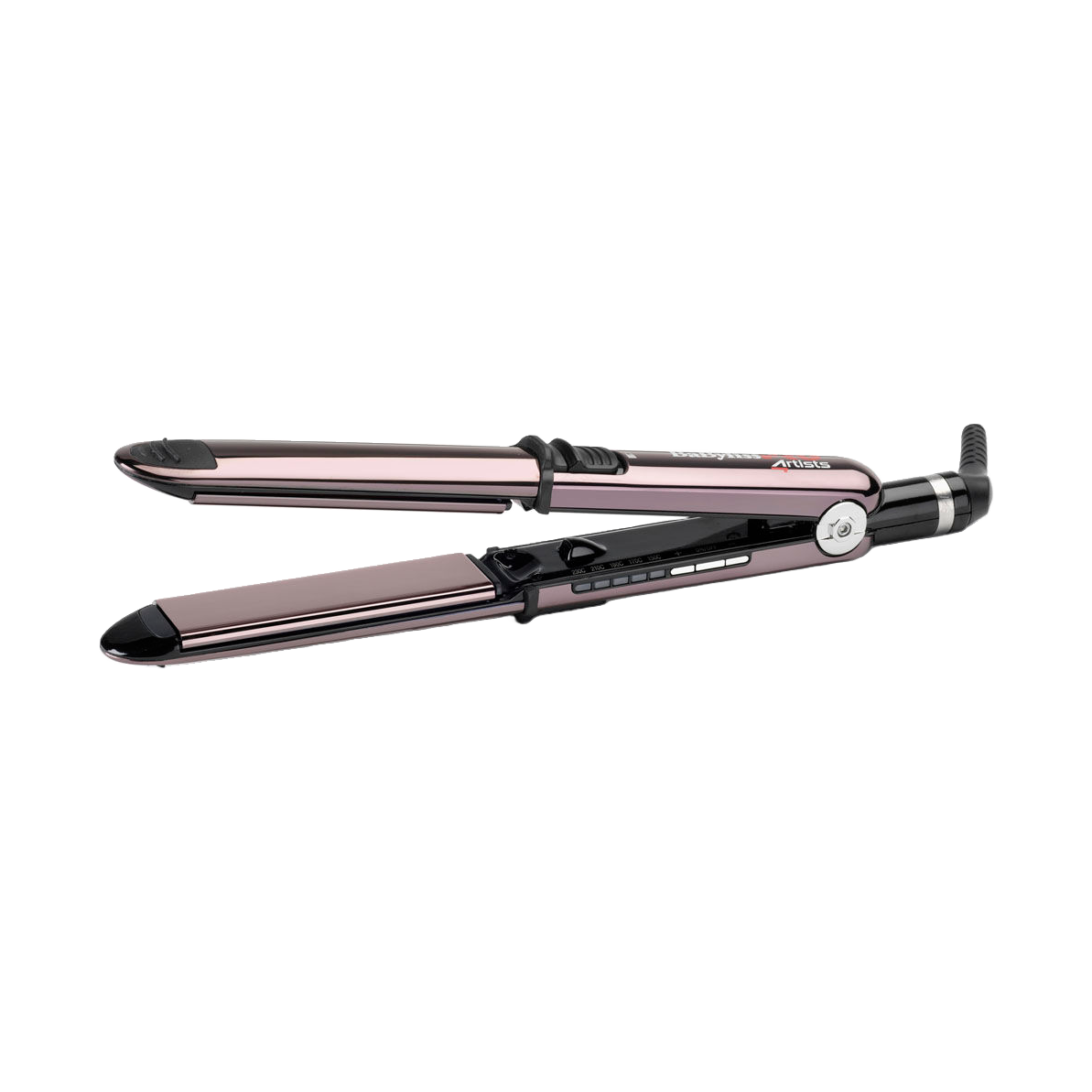BaByliss PRO Elipstyle Piastra Lisciante
