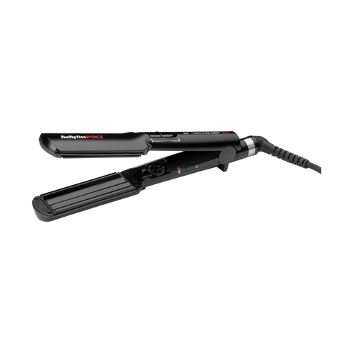 BaByliss PRO Frisée Piastra Professionale 38 mm