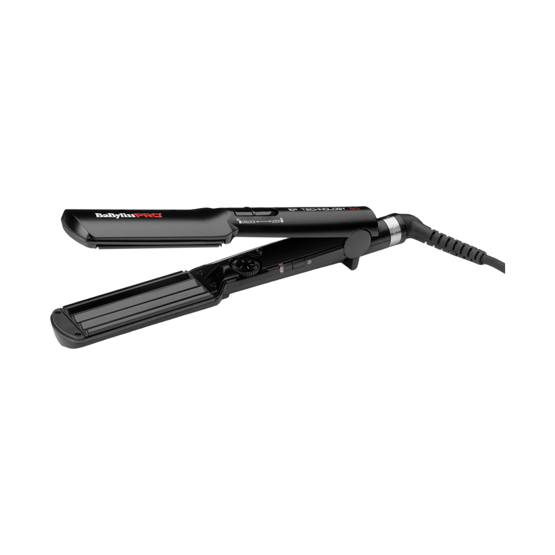 BaByliss PRO Frisée Crimper 38 mm