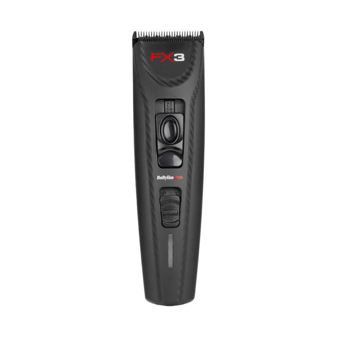 BaByliss PRO FX3 Tagliacapelli Cordless Professionale